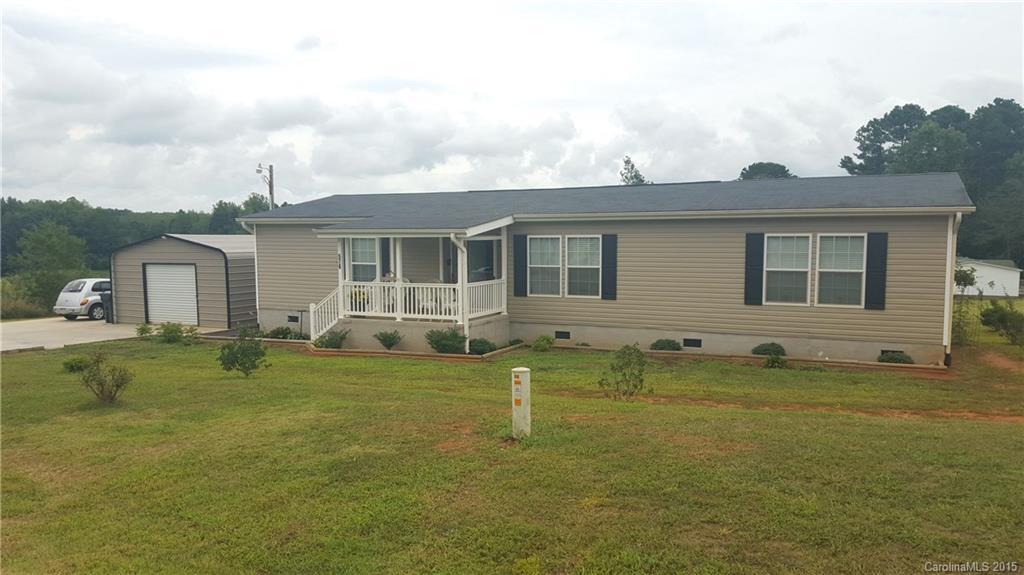 576 Massey Deal Rd., Statesville, NC 28625