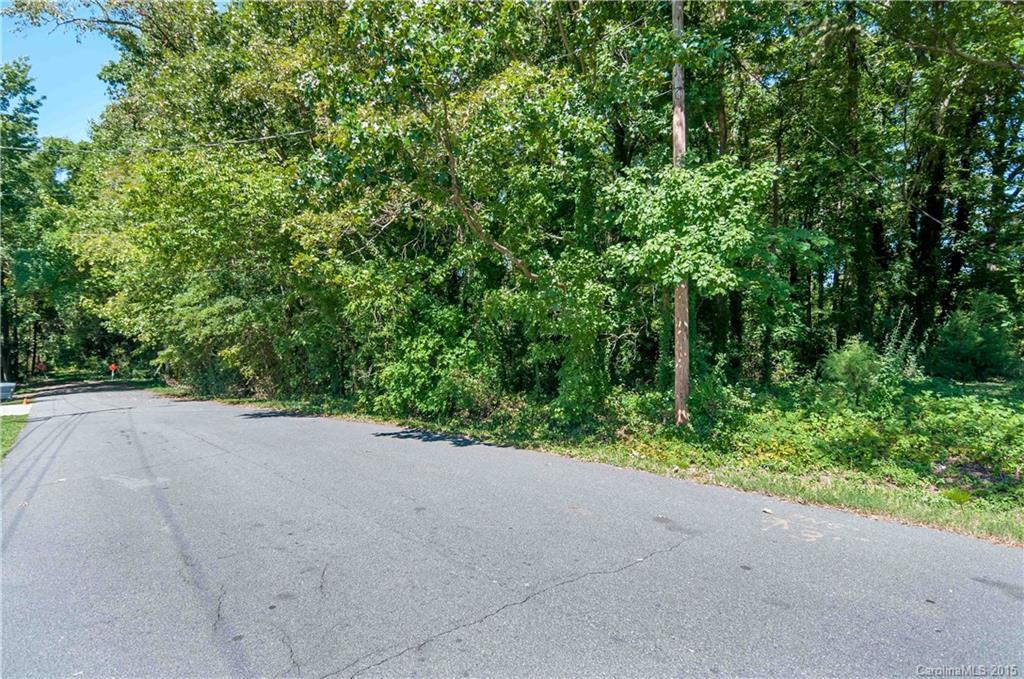 4001 Wilson Ln. #Lot 11 & 12, Charlotte, NC 28206