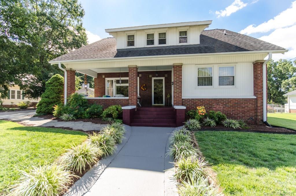 513 Bonview Ave., Lincolnton, NC 28092
