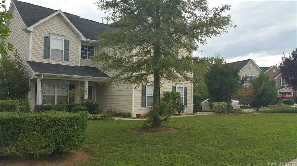 453 NW Pebblestone Ct. #117, Concord, NC 28027