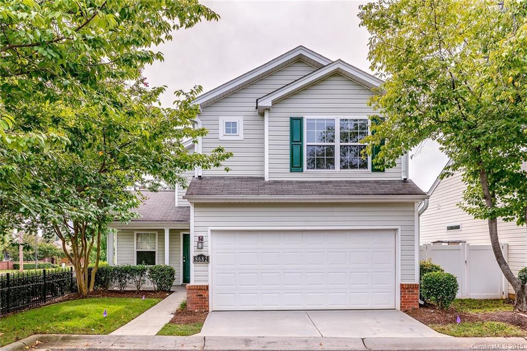 8682 Meadowmont View Dr., Charlotte, NC 28269