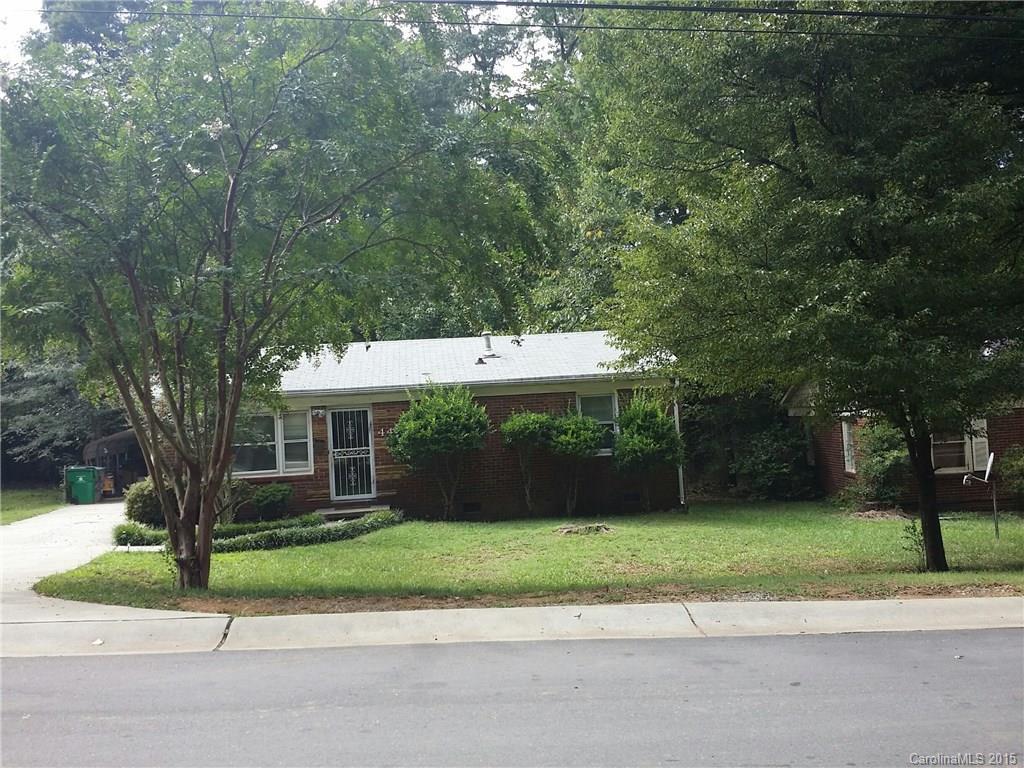 4409 Tillman Rd., Charlotte, NC 28208