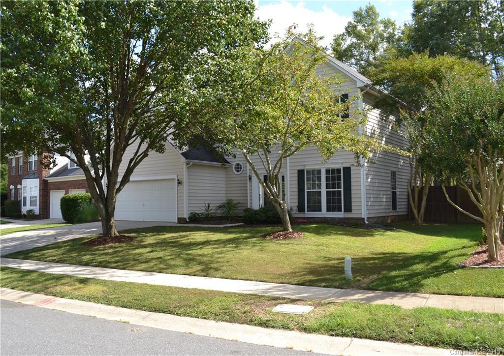 7636 Lady Bank Dr., Charlotte, NC 28269