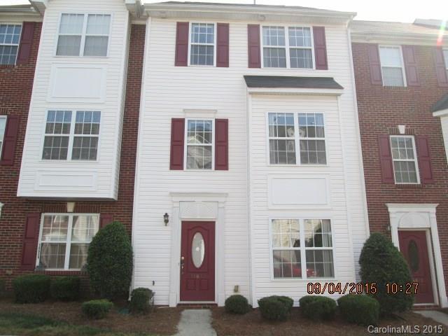 10033 Treeside Ln. #16, Matthews, NC 28105