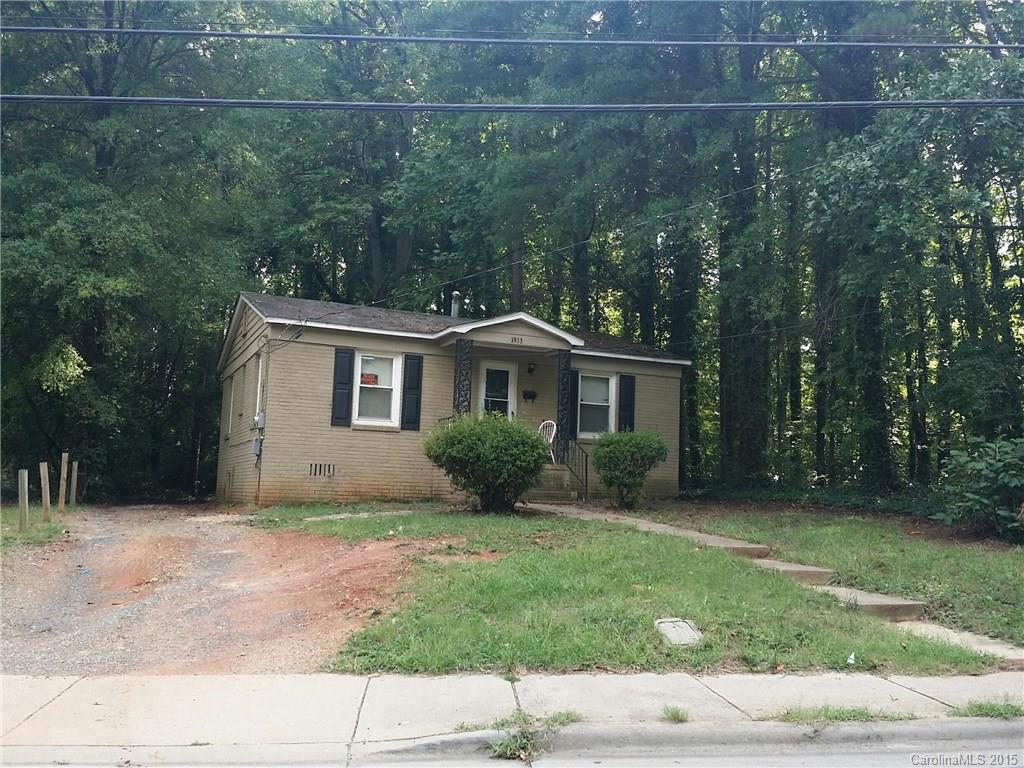 1913 Lasalle St. #10, Charlotte, NC 28216