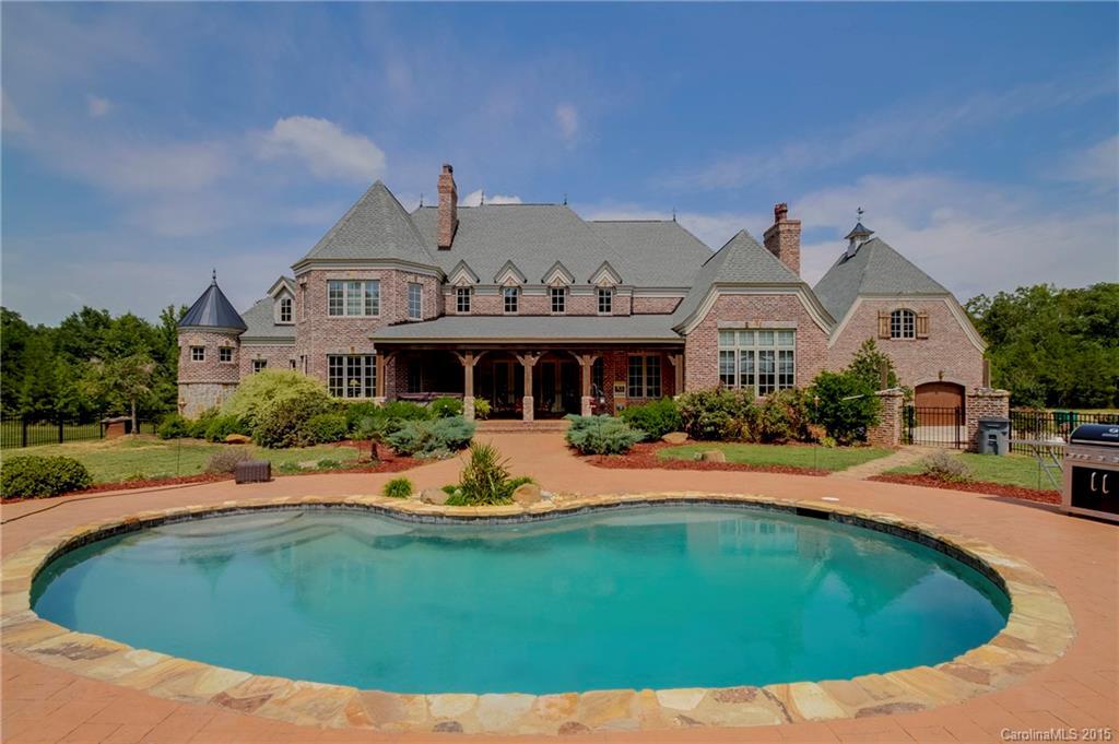 330 Backwoods Ln., China Grove, NC 28023