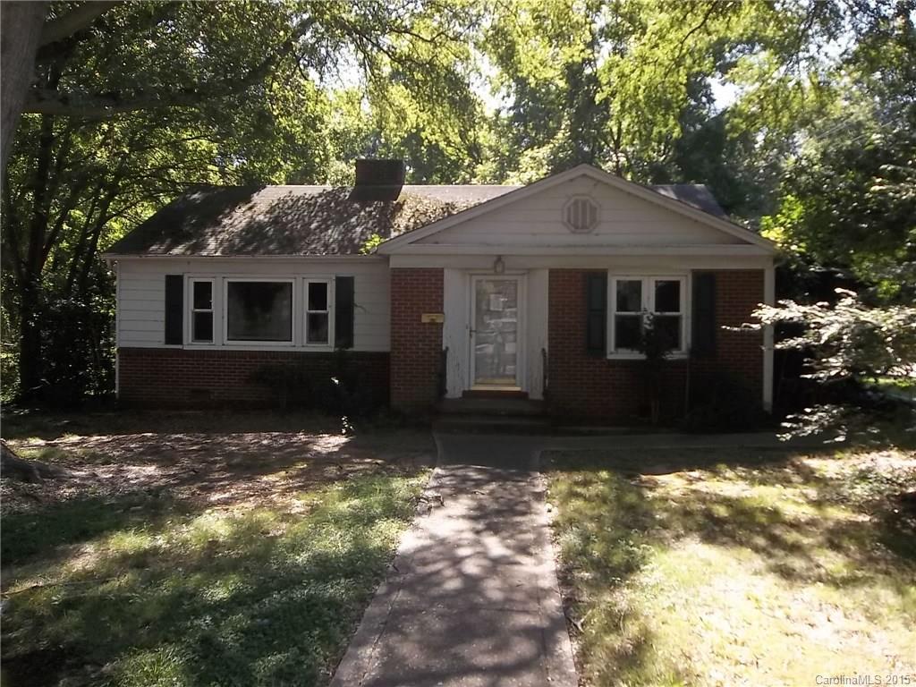 468 Spring St., Concord, NC 28025