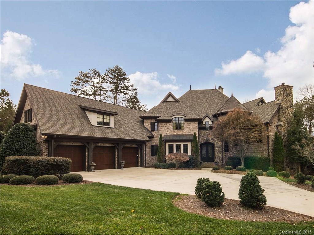 12725 Ninebark Tr., Charlotte, NC 28278