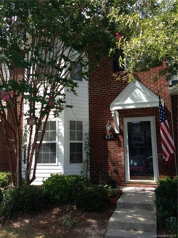 624 Gelderland Dr., Matthews, NC 28104