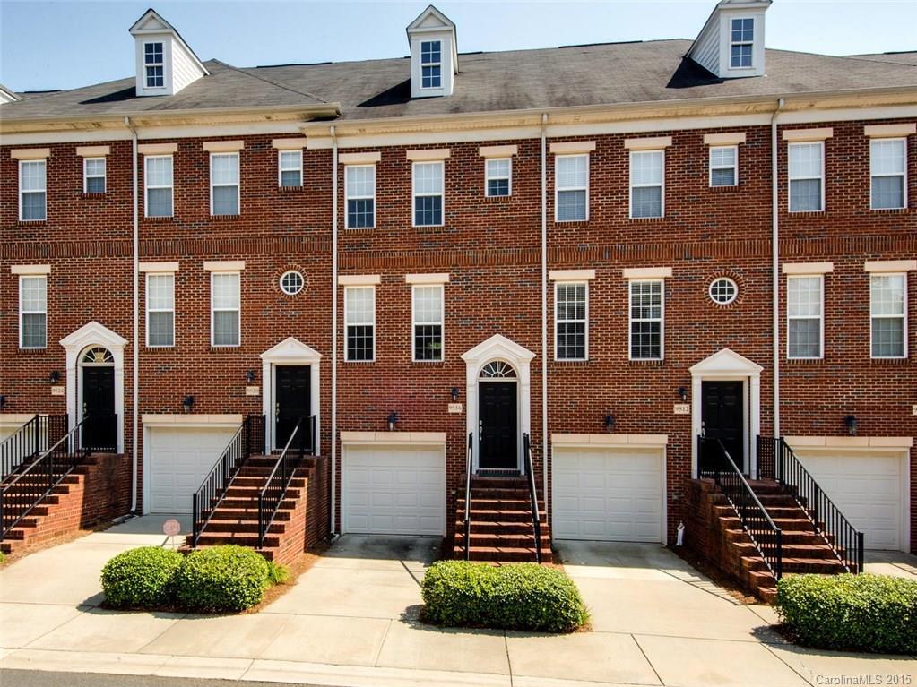 1154 Dean Hall Dr. #., Matthews, NC 28105