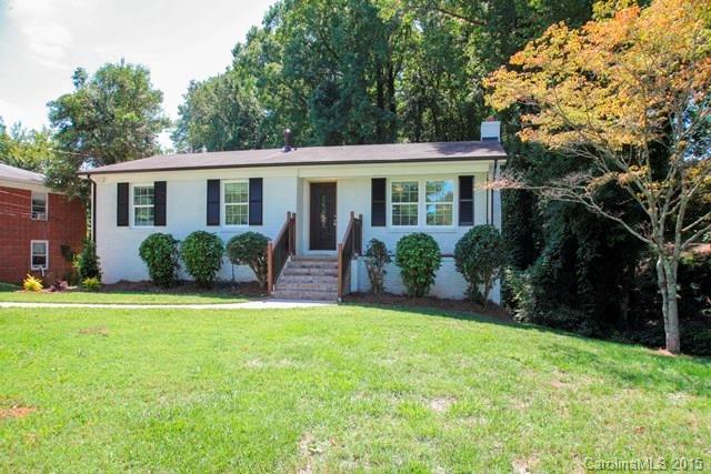 2528 Arnold Dr., Charlotte, NC 28205