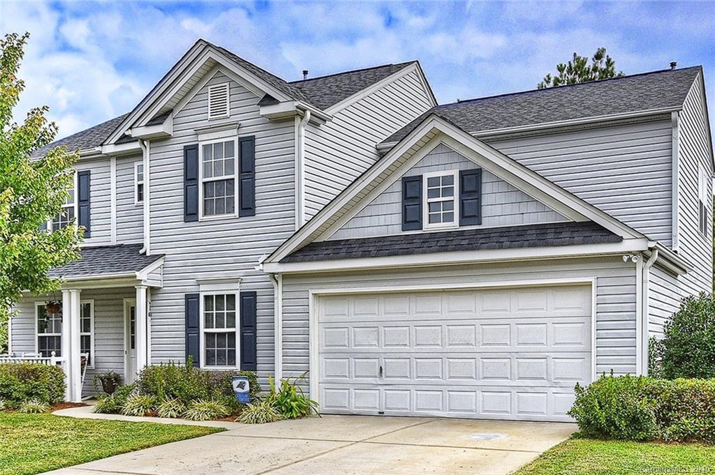 3300 Arbor Pointe Dr. #18, Indian Trail, NC 28079