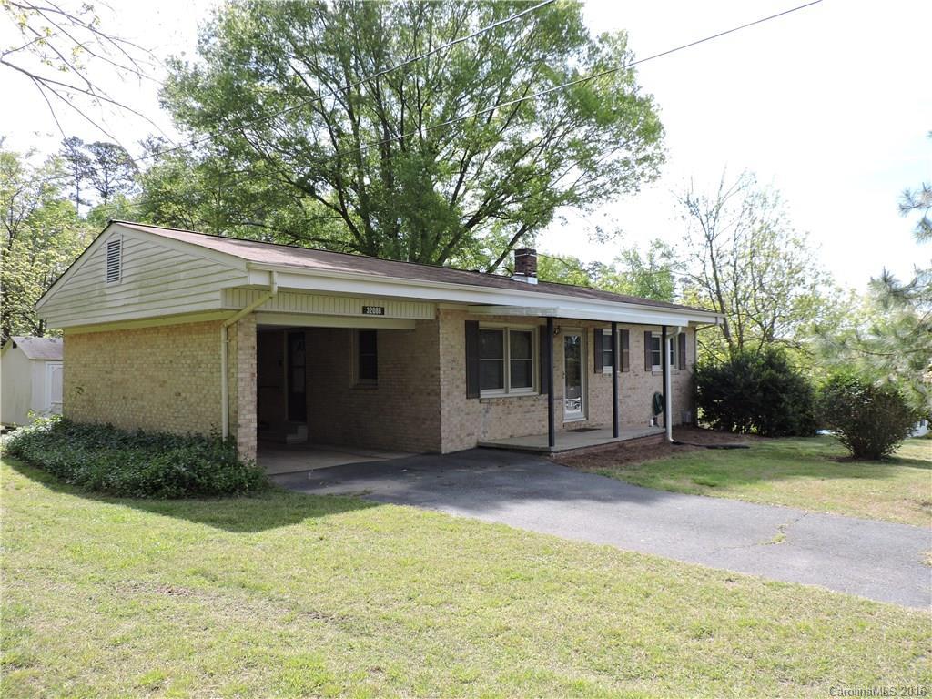 32086 Clete Rd. #13-19, Albemarle, NC 28001