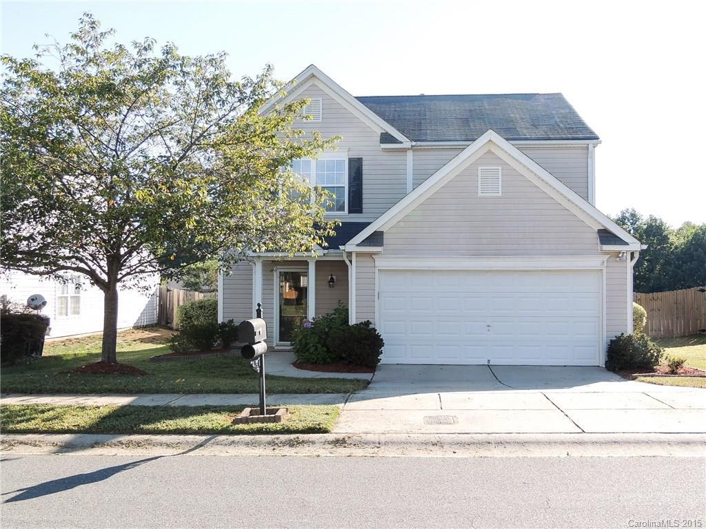 6022 Leawood Run Ct., Charlotte, NC 28269