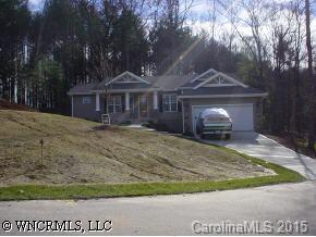 227 Eagle Chase Lane, Etowah, NC 28729