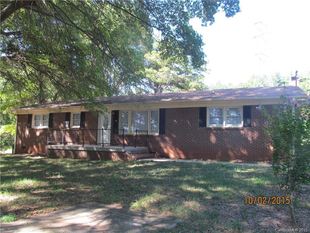 138 Cemetary Rd., Gastonia, NC 28056