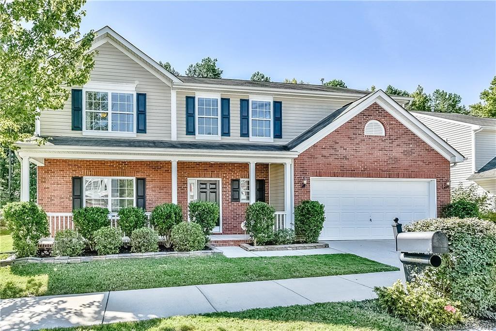 2006 Cornflower Ln., Indian Trail, NC 28079