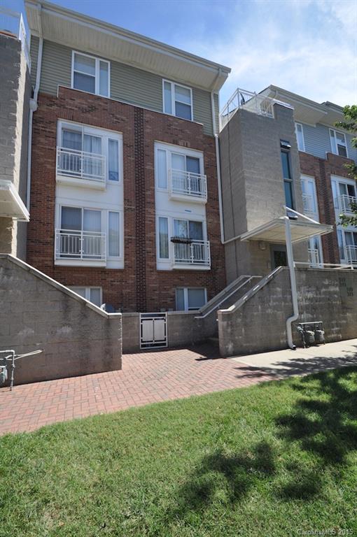 519 Donatello Ave. ##519, Charlotte, NC 28205