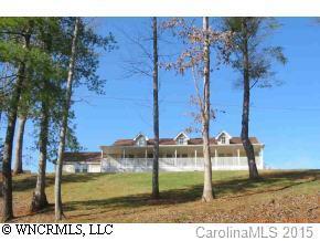 93 Bartlett Rd., Weaverville, NC 28787