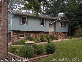 6 Tall Oaks Road, Candler, NC 28715