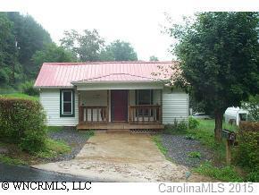 405 Daisy Avenue, Waynesville, NC 28786