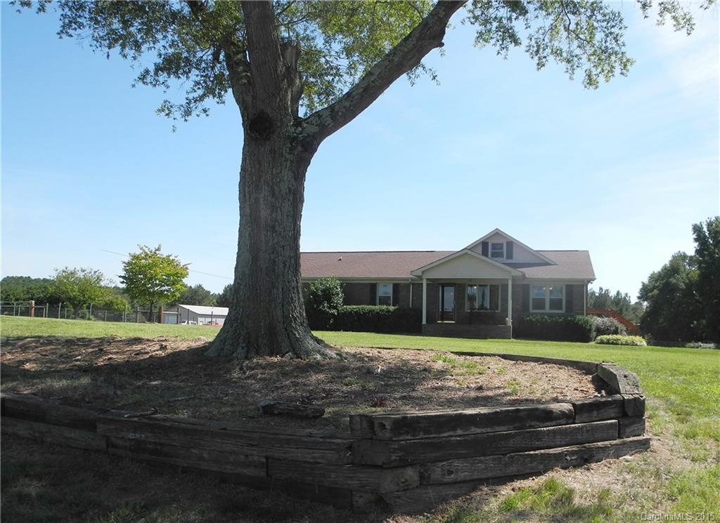 5600 E Highway 218 None #2 parcels, Monroe, NC 28110