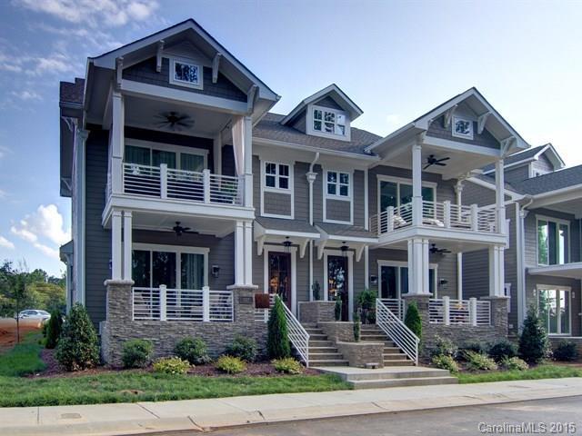 1035 San Michele Pl. #95, Davidson, NC 28036