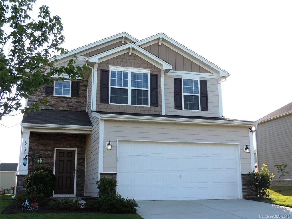 1003 Green Terra Rd., Indian Trail, NC 28079