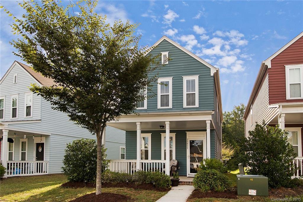 15911 Rose Glenn Ln., Davidson, NC 28036