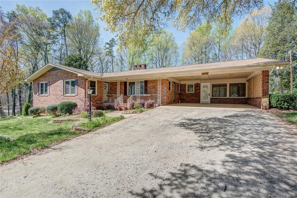 7240 Melody Ln., Charlotte, NC 28214