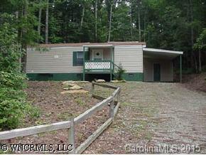 93 Porcupine Road, Sapphire, NC 28774