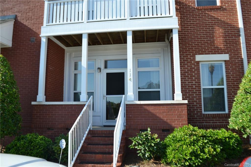 6112 Creft Cir. #114, Indian Trail, NC 28079