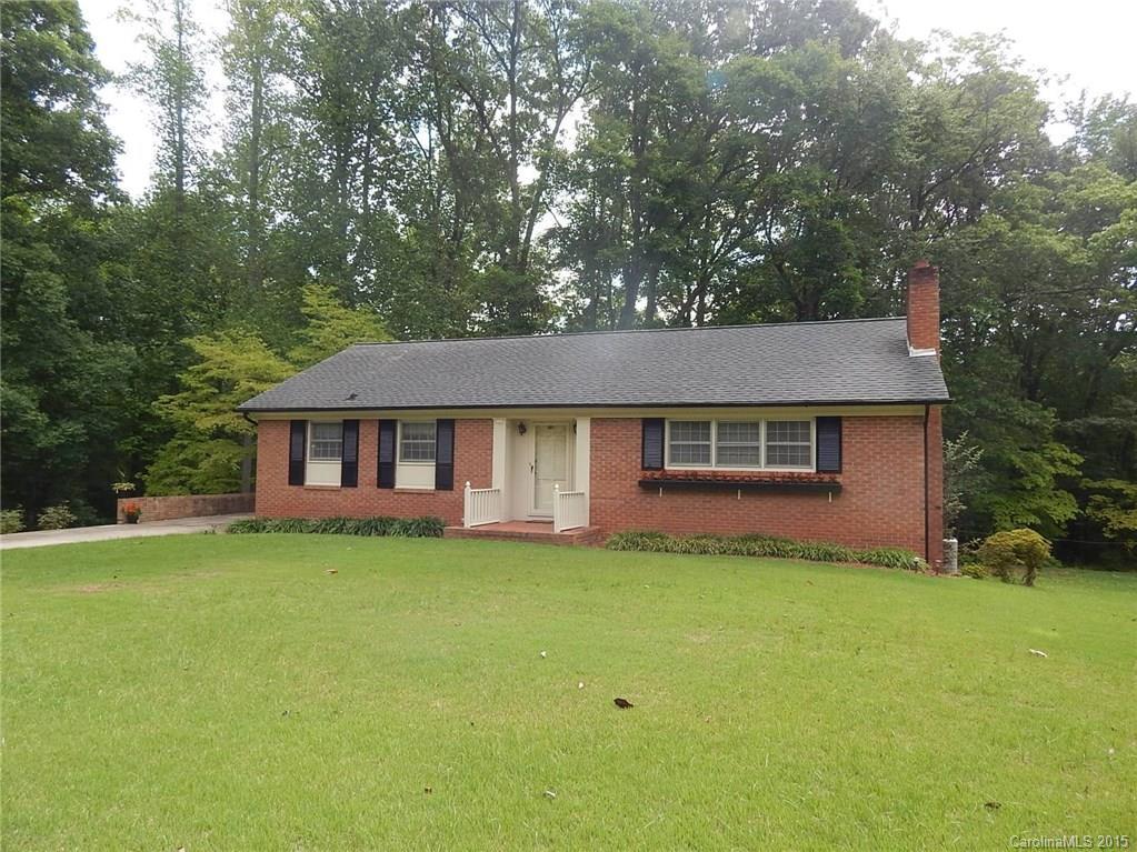 361 Rumple St., Troutman, NC 28166