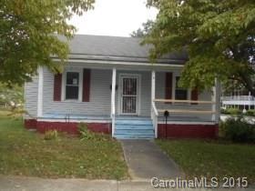 431 West Ave., Kannapolis, NC 28081