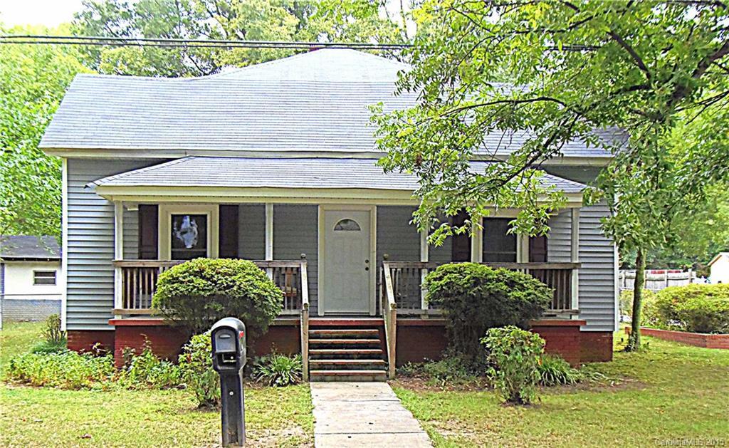 6 Cascade Rd., Mooresville, NC 28115