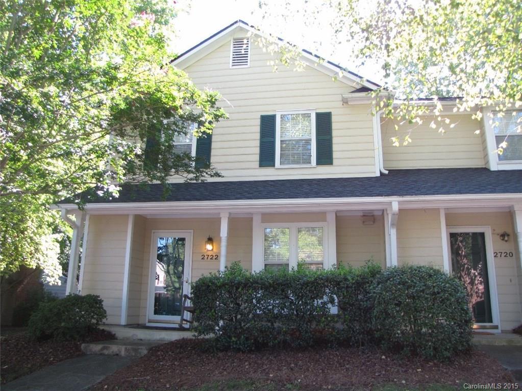 2722 Tiergarten Ln. #85, Charlotte, NC 28210