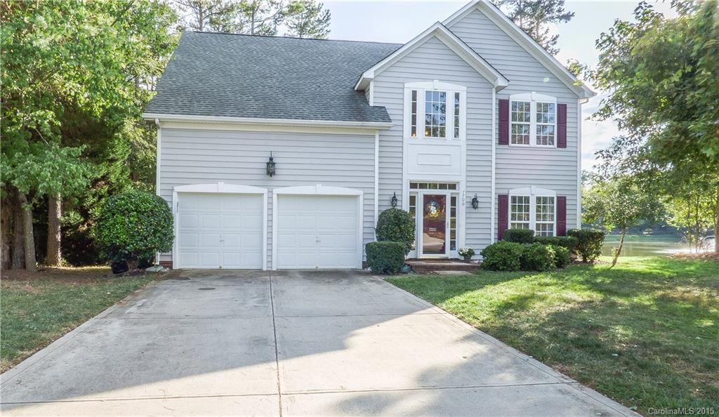 7700 Dunoon Ln., Charlotte, NC 28269