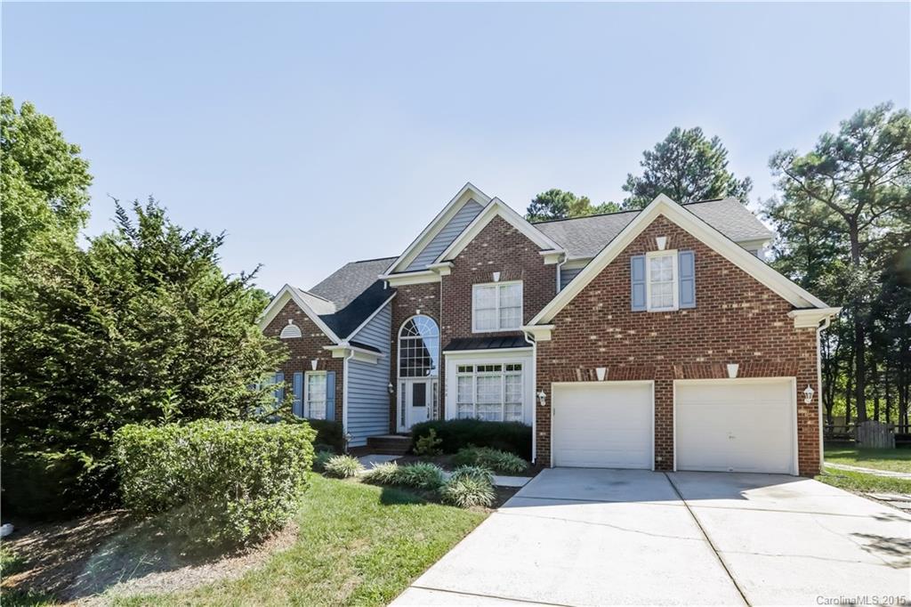 7608 Crail Ct., Charlotte, NC 28269