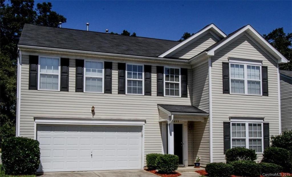 2333 Apple Glen Ln., Charlotte, NC 28269