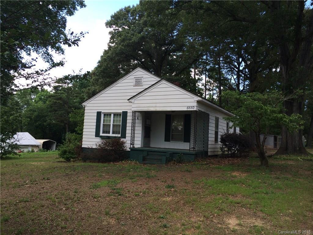 6550 Tuckaseegee Rd., Kannapolis, NC 28081