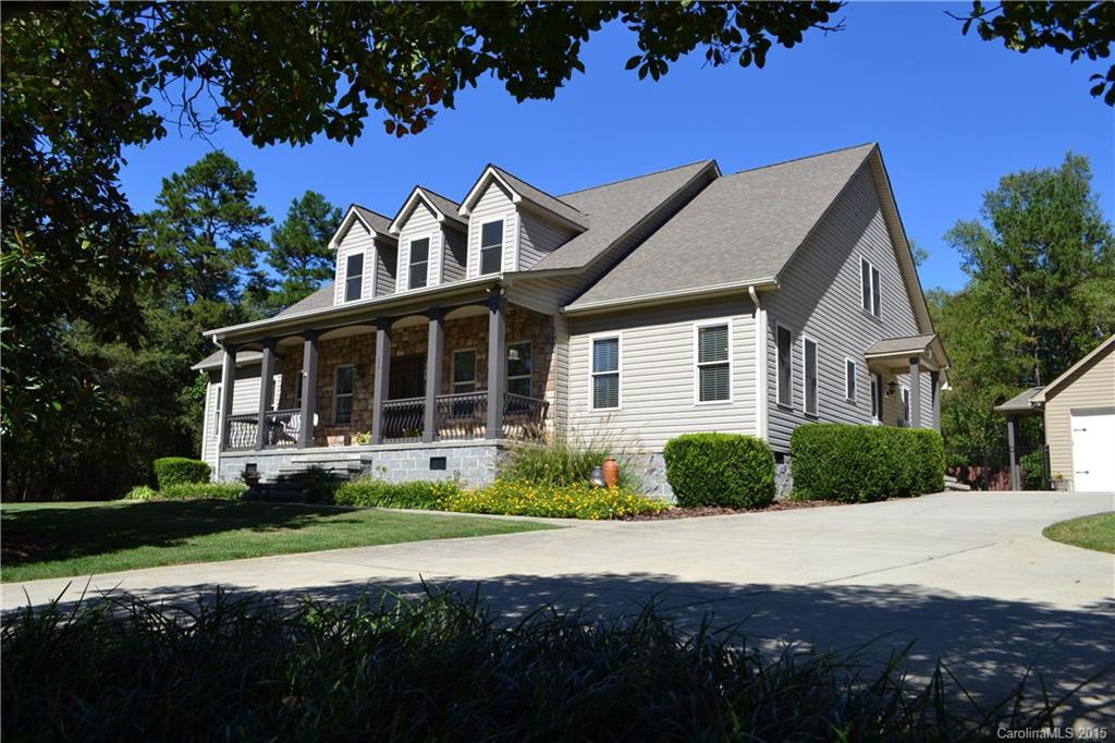 13801 E Rocky River Rd., Davidson, NC 28036