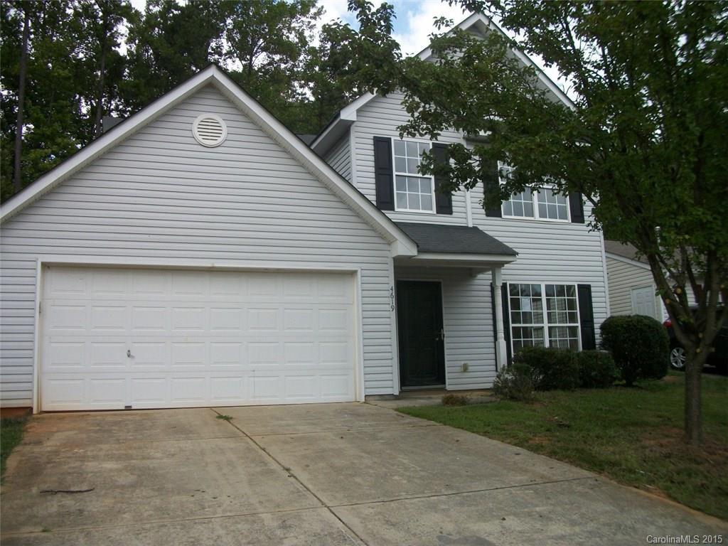 4619 Irwin Wood Ln., Charlotte, NC 28269