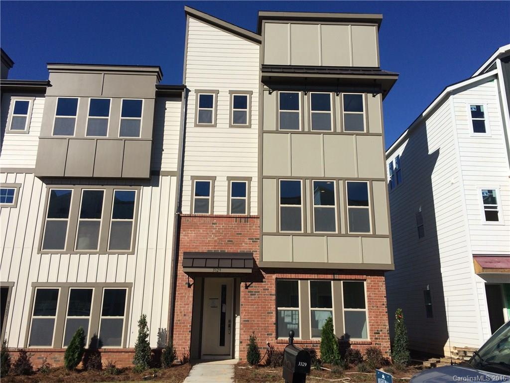 3329 Bending Birch Pl. #BWM-166, Charlotte, NC 28206