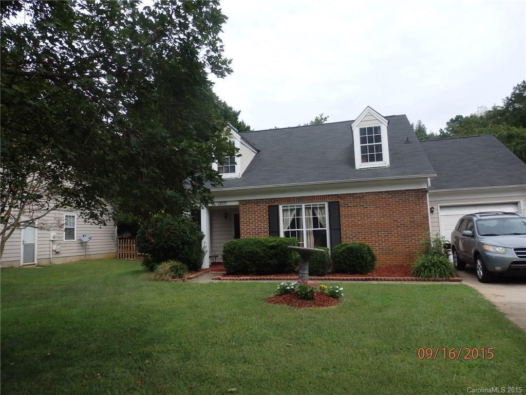 12639 Delman Ln., Pineville, NC 28134