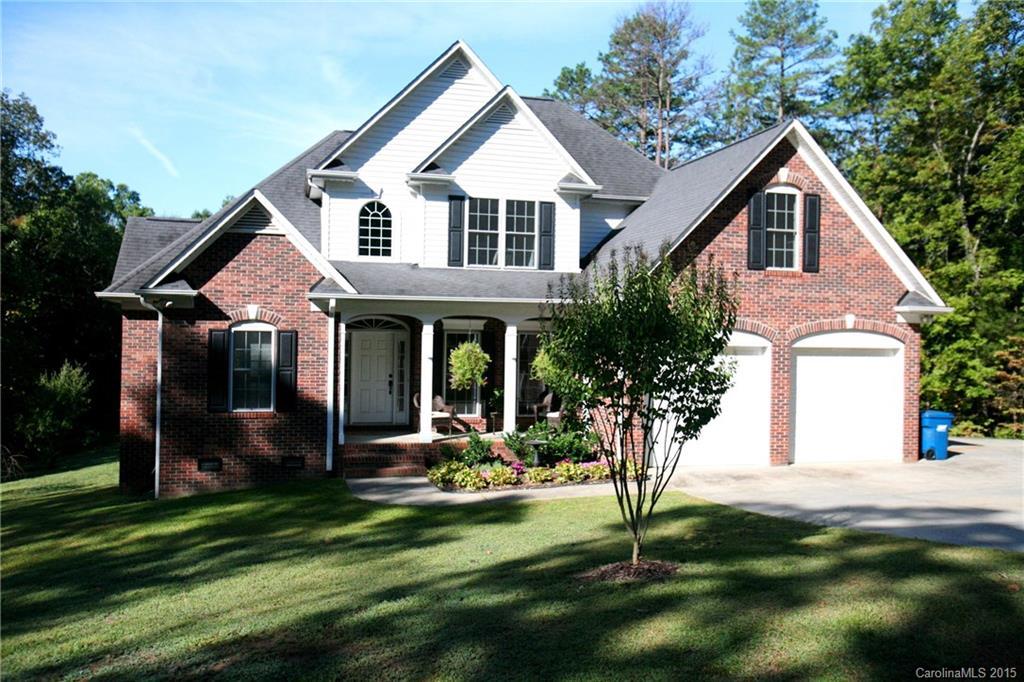 8663 Boones Farm Rd., Concord, NC 28027