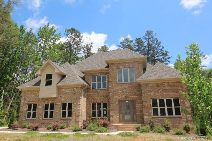 3828 Riceland Pl. #31, Charlotte, NC 28216