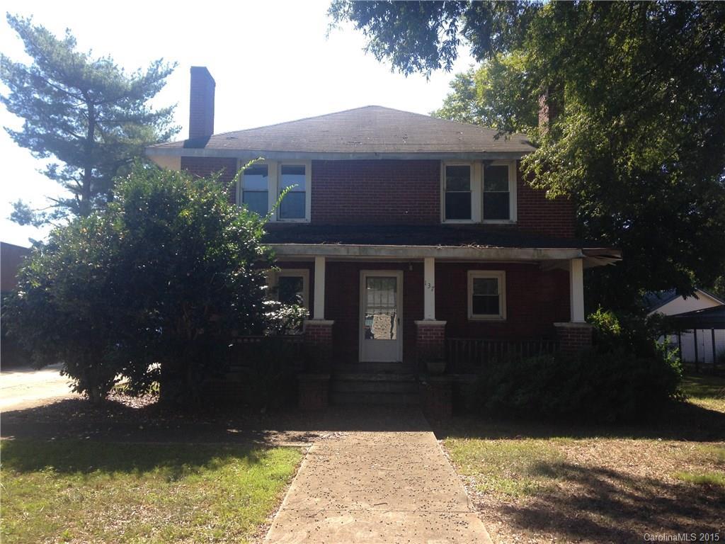 137 Church St., Troutman, NC 27028