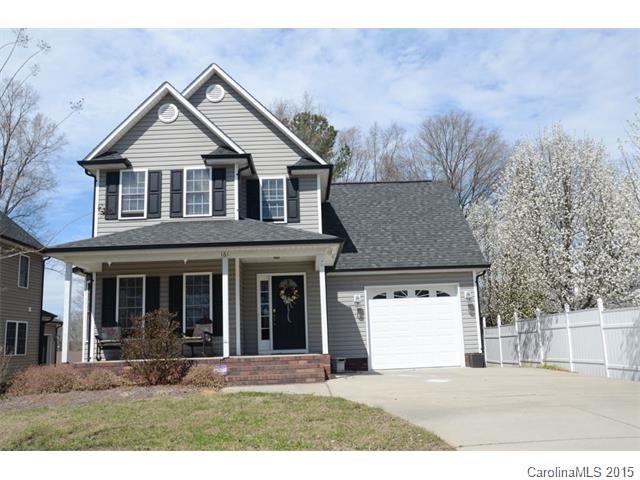 161 Bishop Ln. #77, Concord, NC 28025