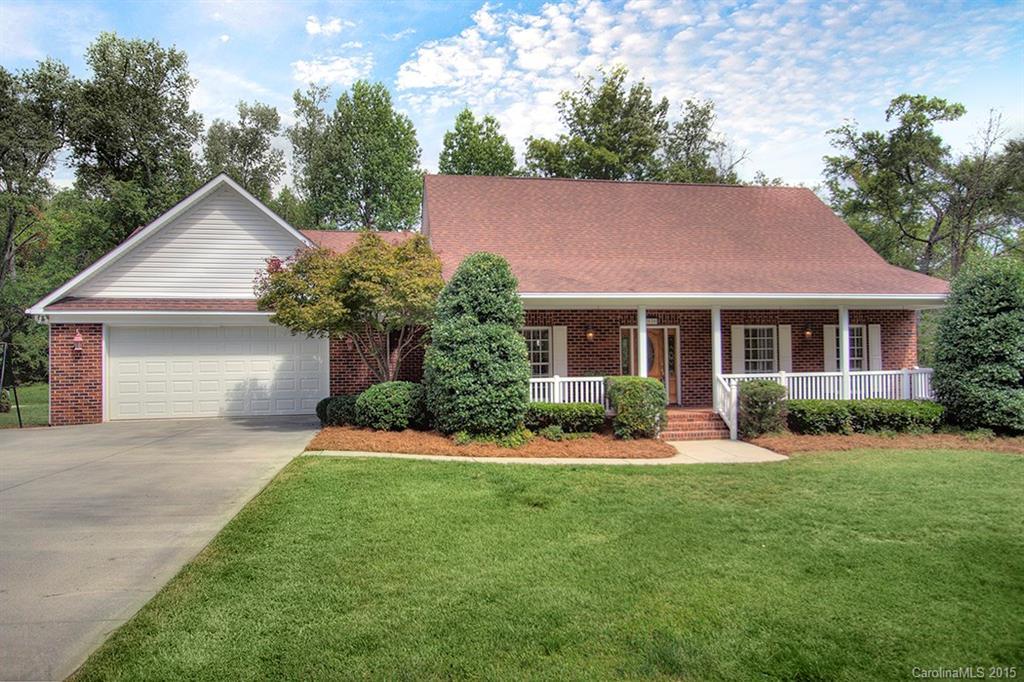 3020 Mclaughlin Ln., Charlotte, NC 28269