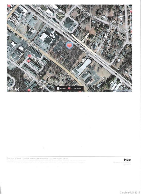 352 E Charles St., Matthews, NC 28105